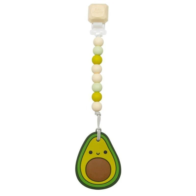 Silicone Teether Sets - Image 16