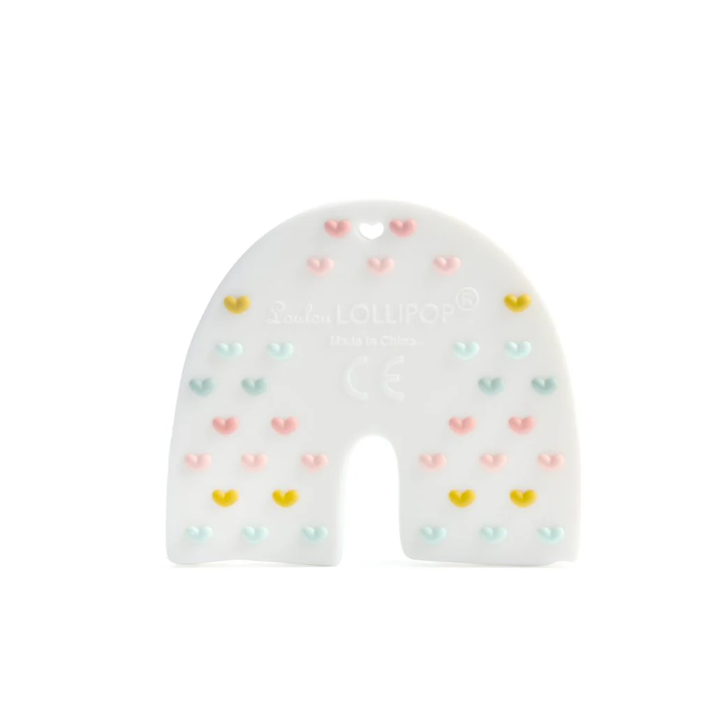 Silicone Teethers w/o Clips - Image 10