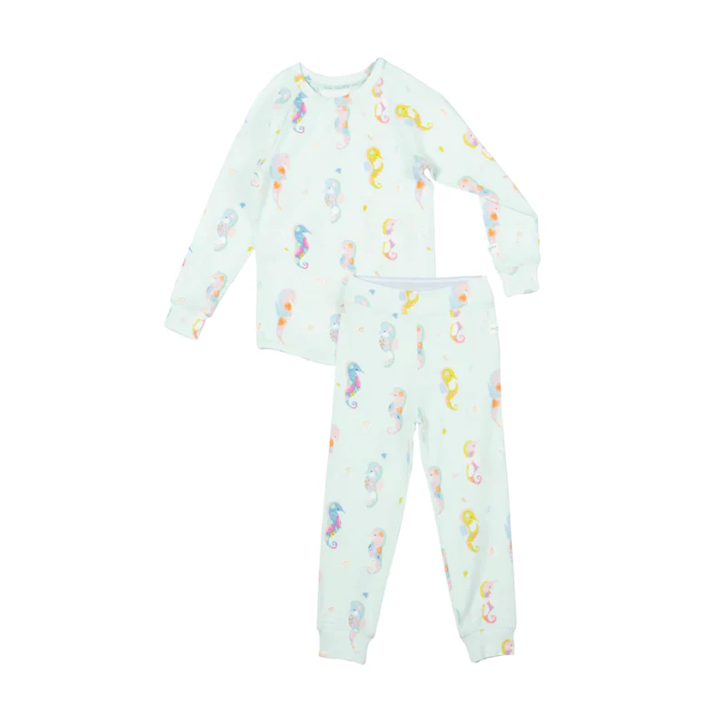 Tencel Pajamas Set - 12 Years - Image 12