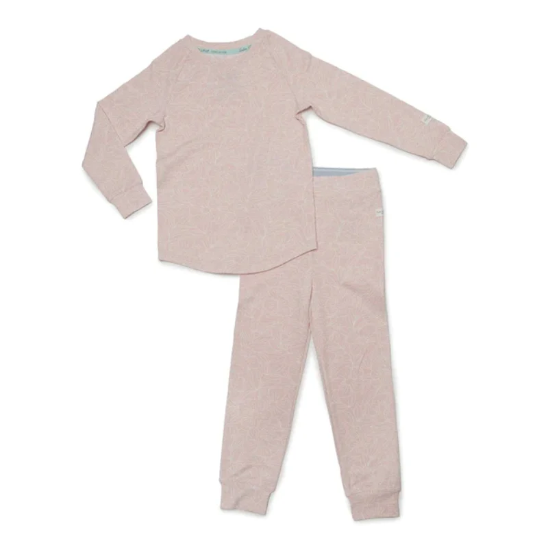 Tencel Pajamas Set - 12 Years - Image 7
