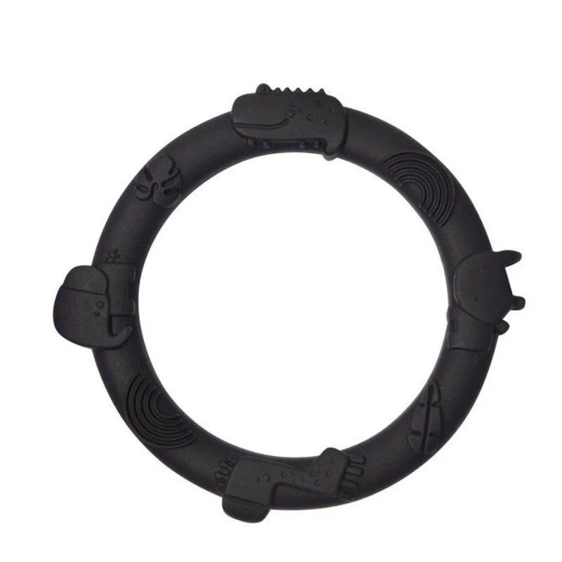 Wild Teething Ring Set - Image 12