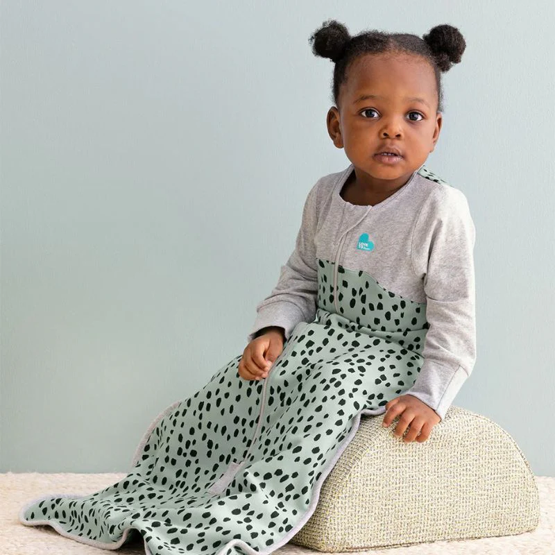 Sleep Bag Long Sleeve - 1.0 TOG - Image 12