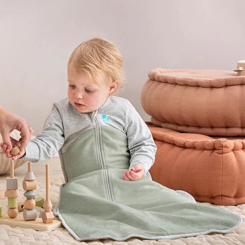 Sleep Bag Long Sleeve - 1.0 TOG - Image 15