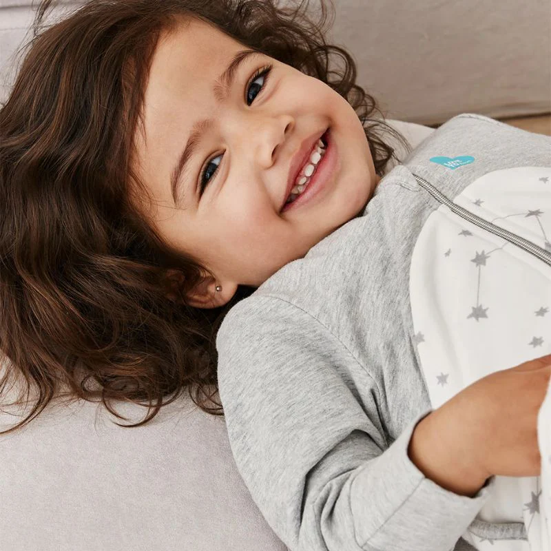 Sleep Bag Long Sleeve - 1.0 TOG - Image 16