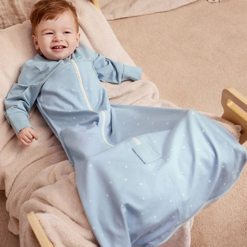 Sleep Bag Long Sleeve - 1.0 TOG - Image 25