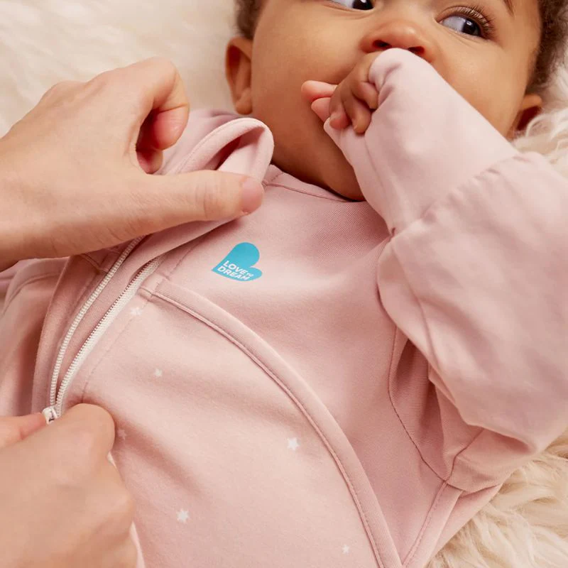 Sleep Bag Long Sleeve - 1.0 TOG - Image 27