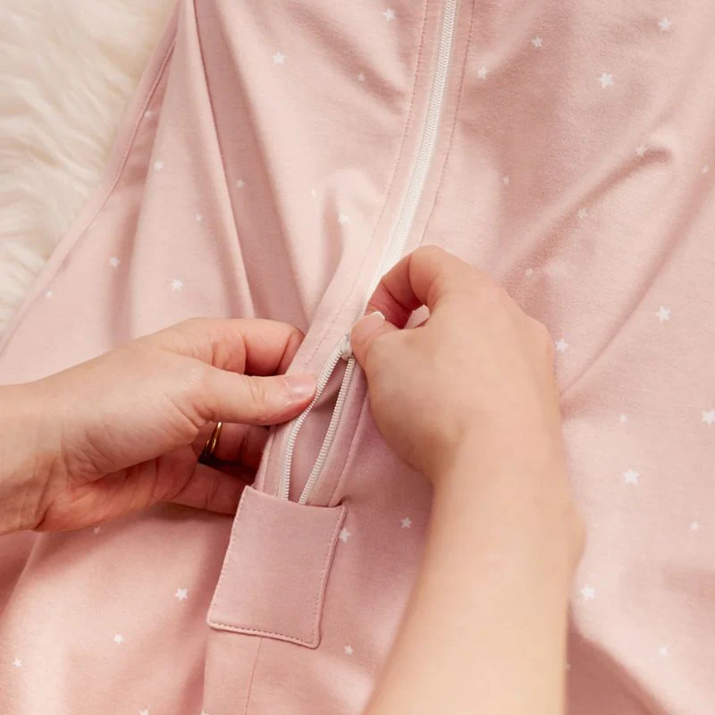 Sleep Bag Long Sleeve - 1.0 TOG - Image 28