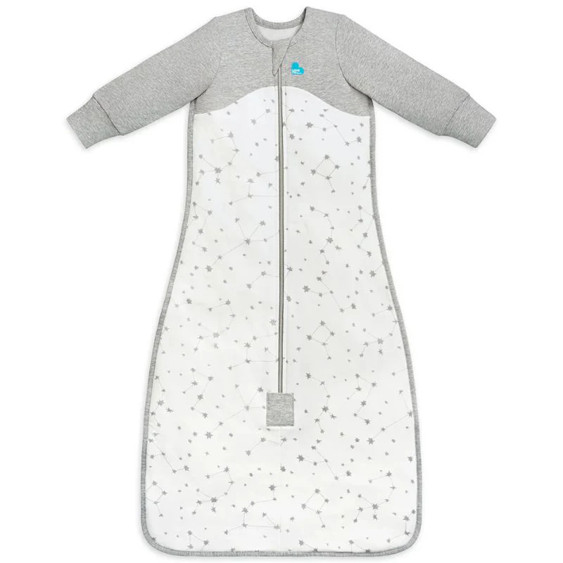 Sleep Bag Long Sleeve - 1.0 TOG - Image 3