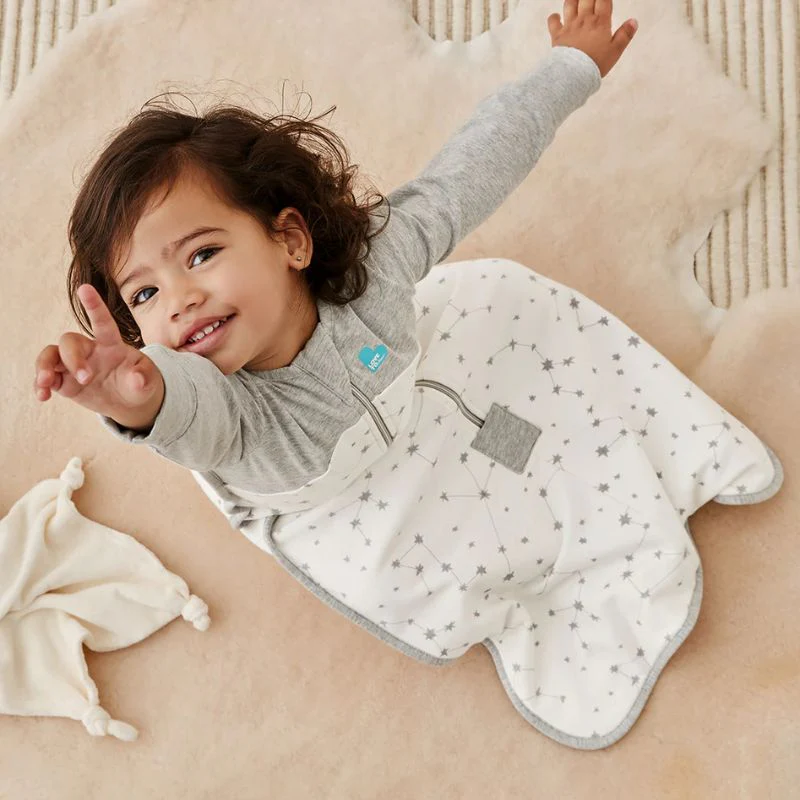 Sleep Bag Long Sleeve - 1.0 TOG - Image 7