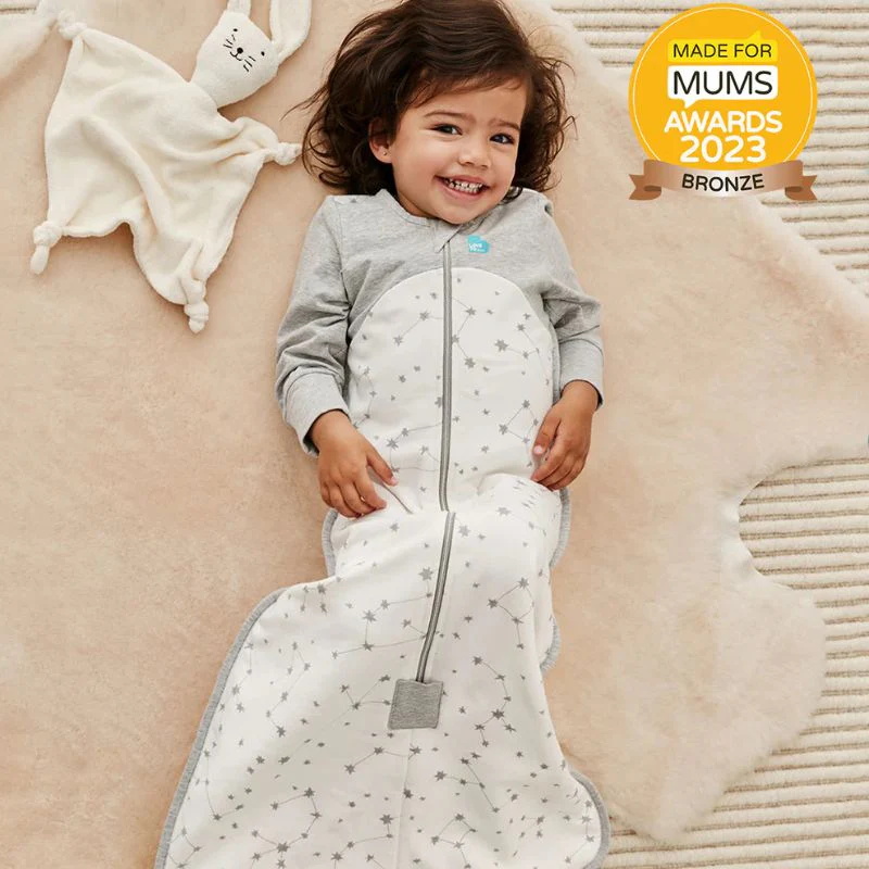 Sleep Bag Long Sleeve - 1.0 TOG - Image 9