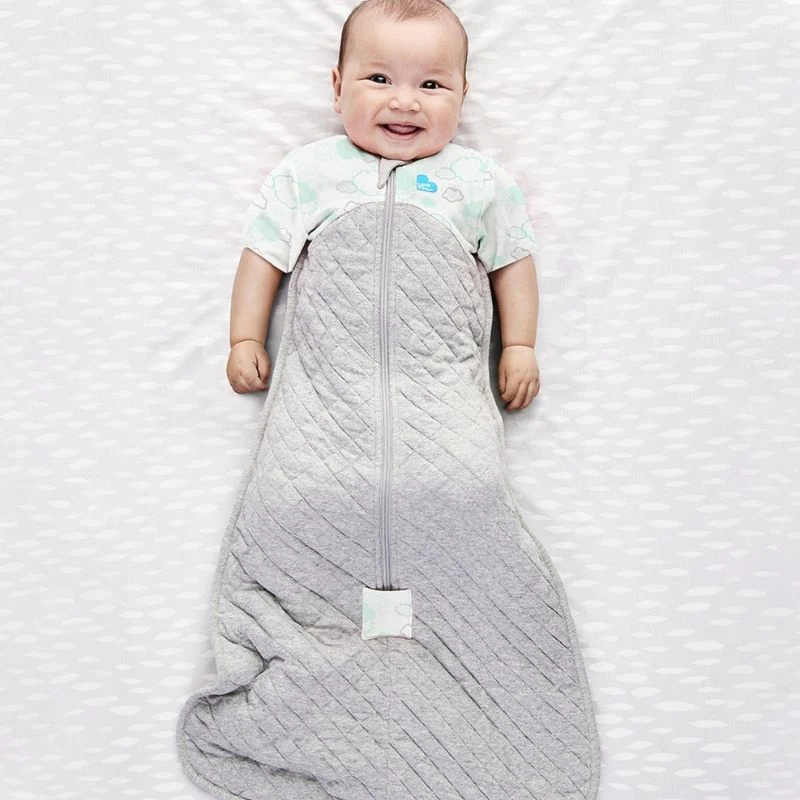 Sleep Bag Short Sleeve - 1.0 TOG - Image 3