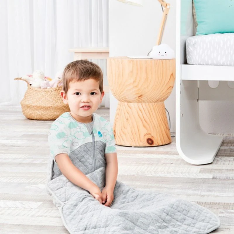 Sleep Bag Short Sleeve - 1.0 TOG - Image 4
