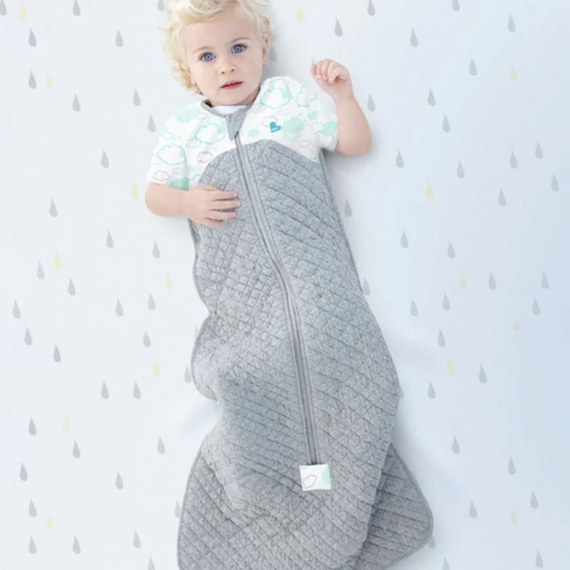 Sleep Bag Short Sleeve - 1.0 TOG - Image 6