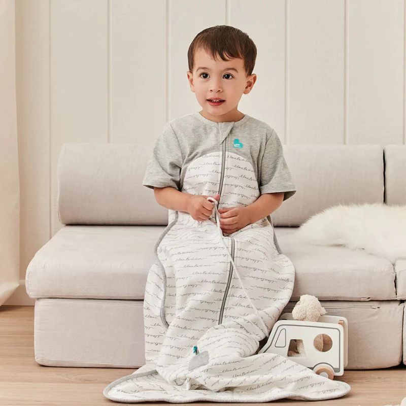 Sleep Bag Short Sleeve - 1.0 TOG - Image 7