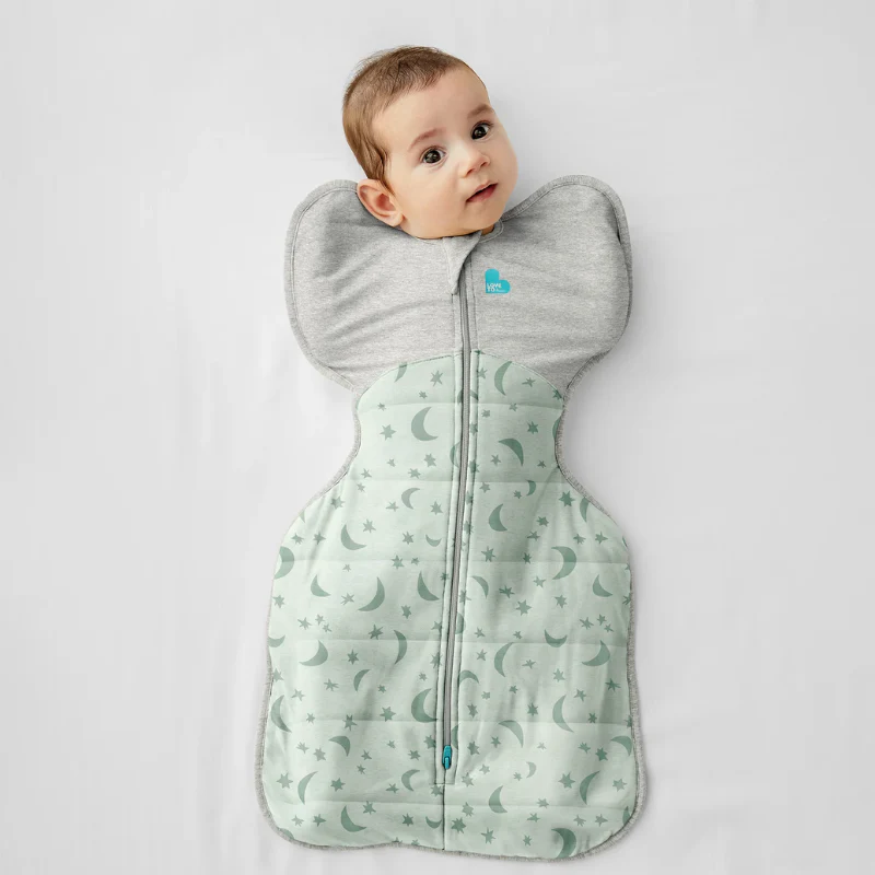 Swaddle Up Extra Warm Sleep Sack - 3.5 TOG - Image 7