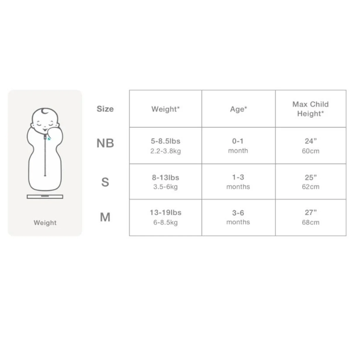 Swaddle UP Lite - Image 17