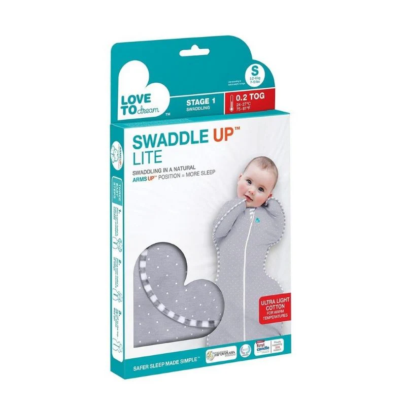 Swaddle UP Lite - Image 9