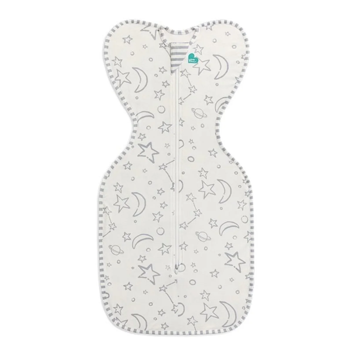 Swaddle UP Silky-Lux 1.0 TOG Sleep Sack - Image 13
