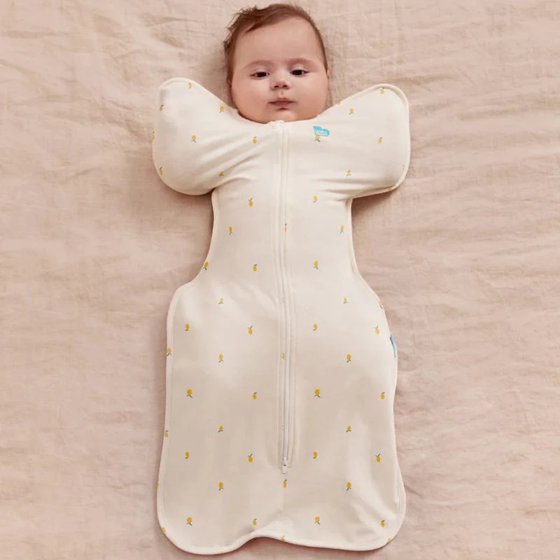 Swaddle UP Silky-Lux 1.0 TOG Sleep Sack - Image 25