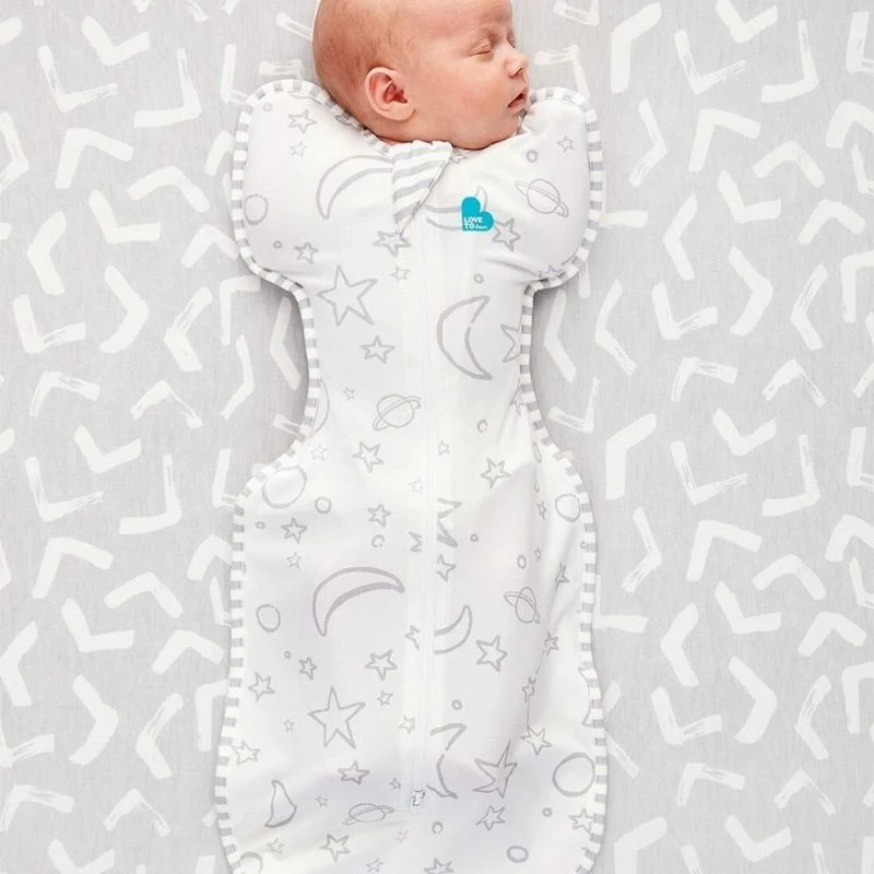 Swaddle UP Silky-Lux 1.0 TOG Sleep Sack - Image 9