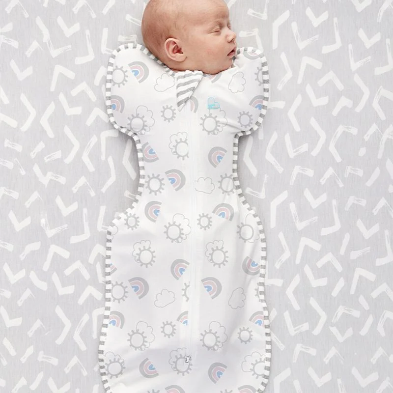 Swaddle UP Sleep Sack - 1.0 TOG - Image 18