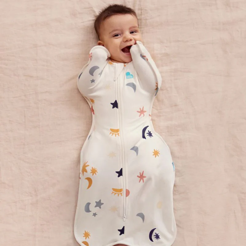 Swaddle UP Sleep Sack - 1.0 TOG - Image 53