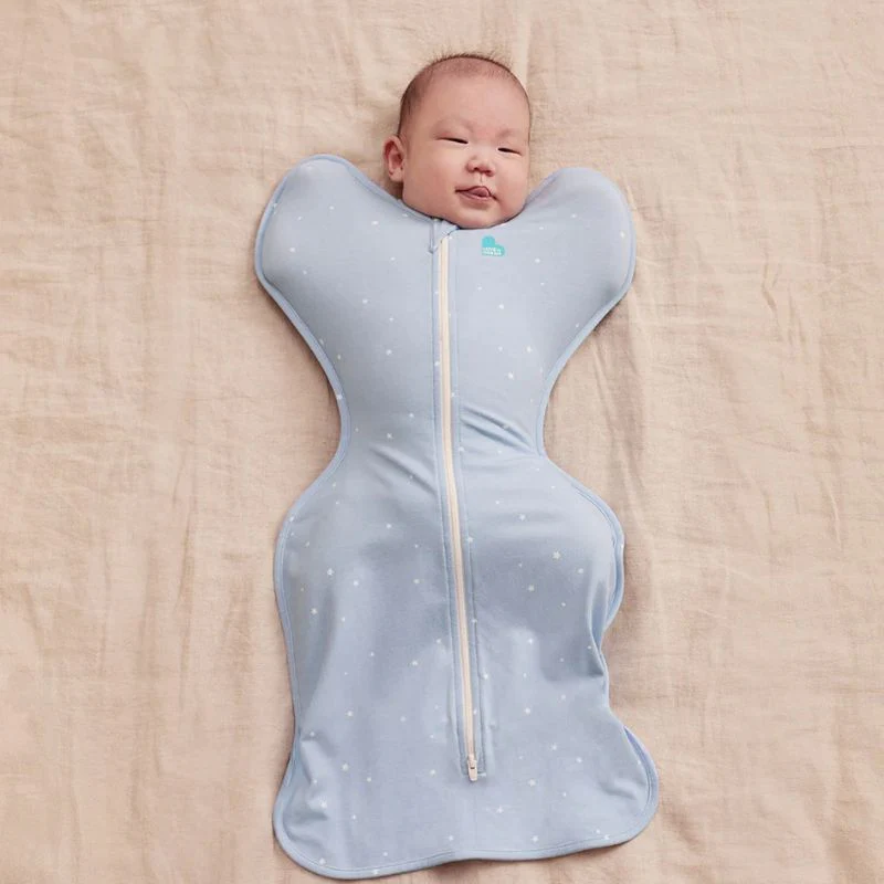 Swaddle UP Sleep Sack - 1.0 TOG - Image 56