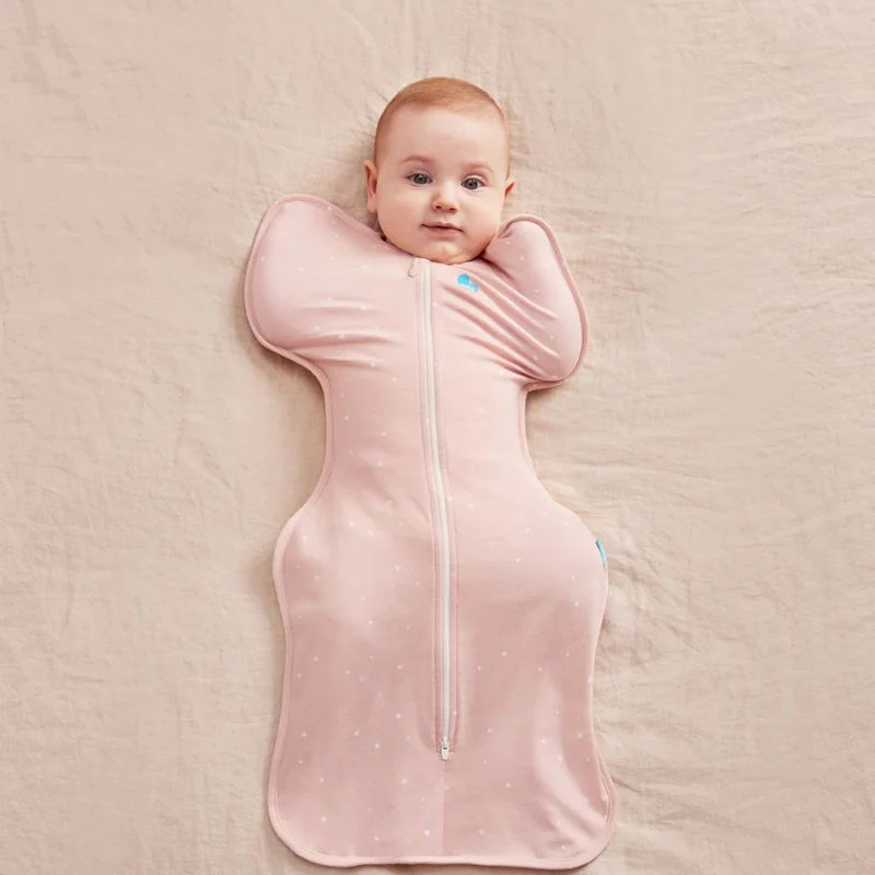 Swaddle UP Sleep Sack - 1.0 TOG - Image 63