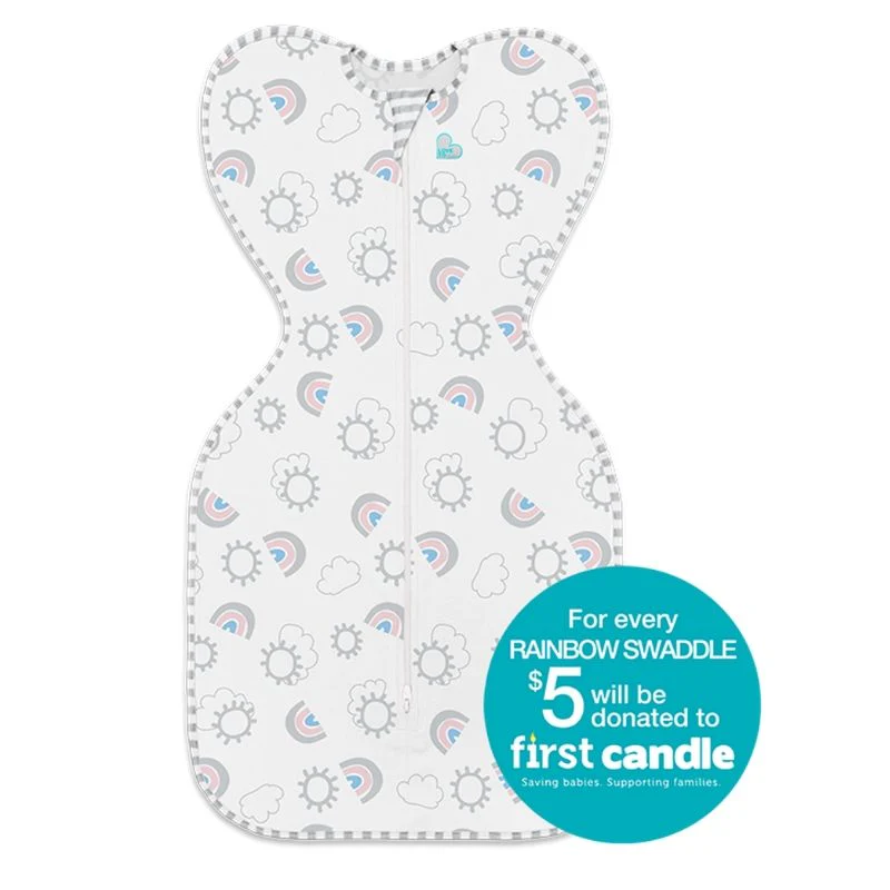 Swaddle UP Sleep Sack - 1.0 TOG - Image 8