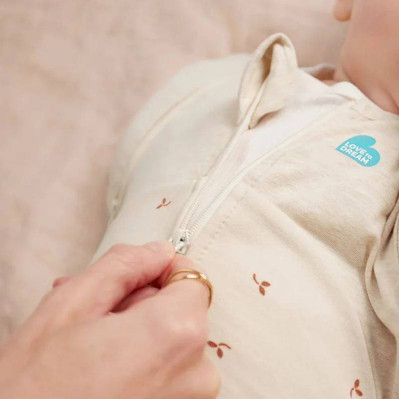 Swaddle Up Transition Bag - 1.5 TOG - Image 5