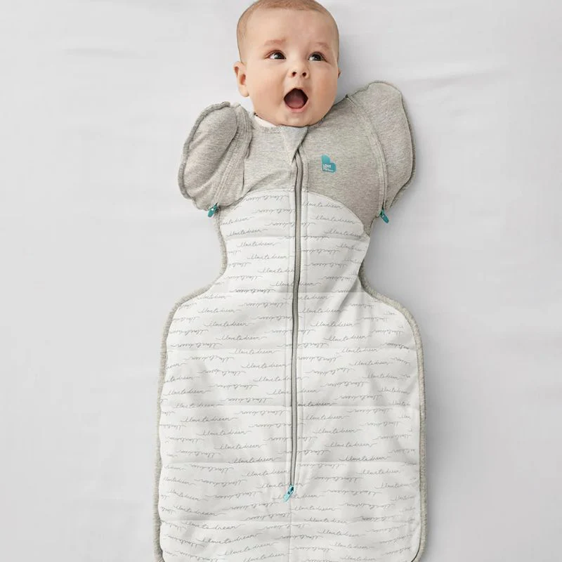Swaddle Up Transition Bag - 2.5 TOG - Image 11