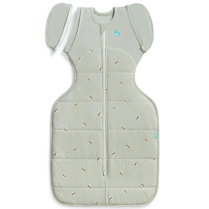 Swaddle Up Transition Bag - 2.5 TOG - Image 15