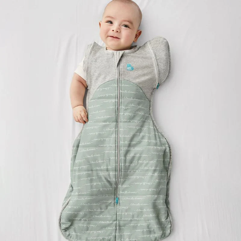Swaddle Up Transition Bag - 2.5 TOG - Image 7