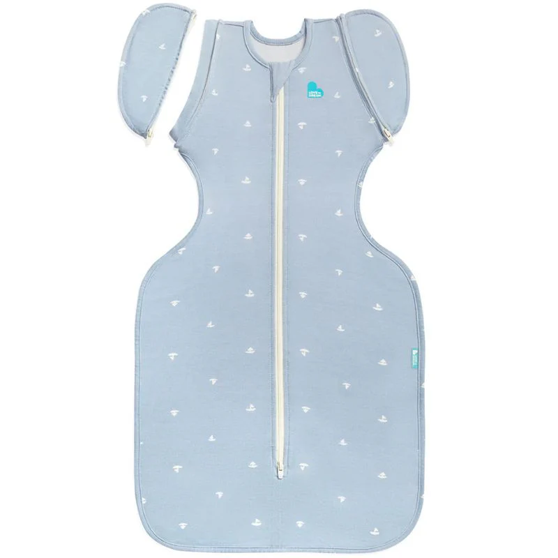 Swaddle UP Transition Bag Bamboo - Image 10