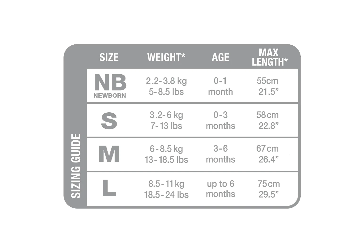Swaddle UP Organic - Cream - Image 2