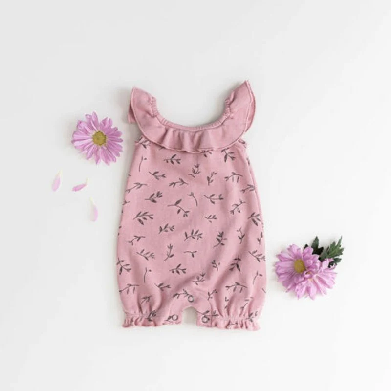 Bubble Romper - Image 3