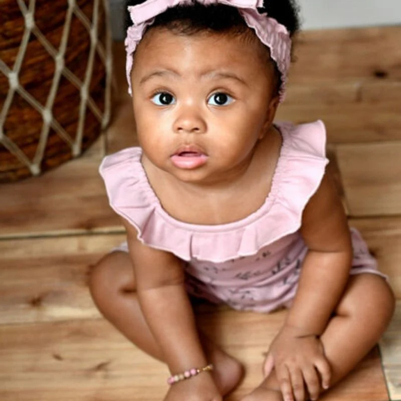 Bubble Romper - Image 4