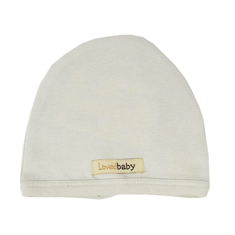 Organic Newborn Cap - Image 10