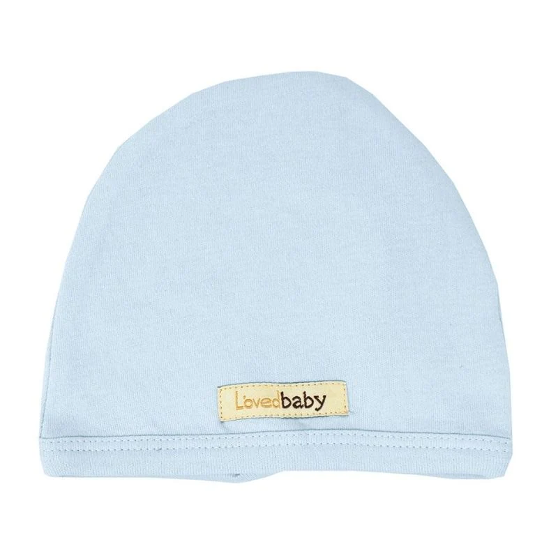 Organic Newborn Cap - Image 12