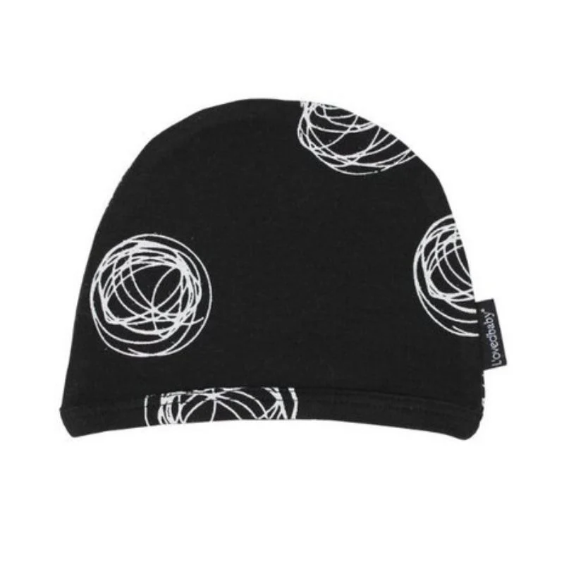 Organic Newborn Cap - Image 14