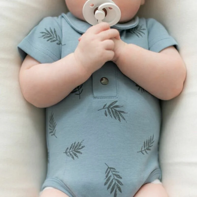 Polo Bodysuit - Image 4