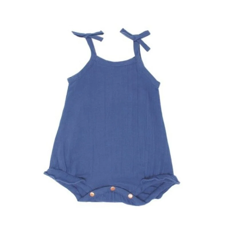 Ruffle Bodysuit - Image 3