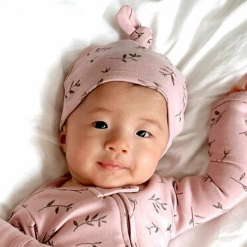 Top-Knot Hat - Image 17