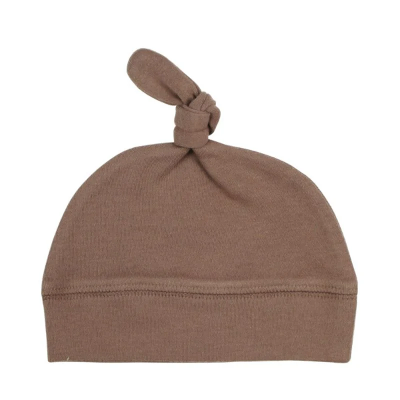Top-Knot Hat - Image 3