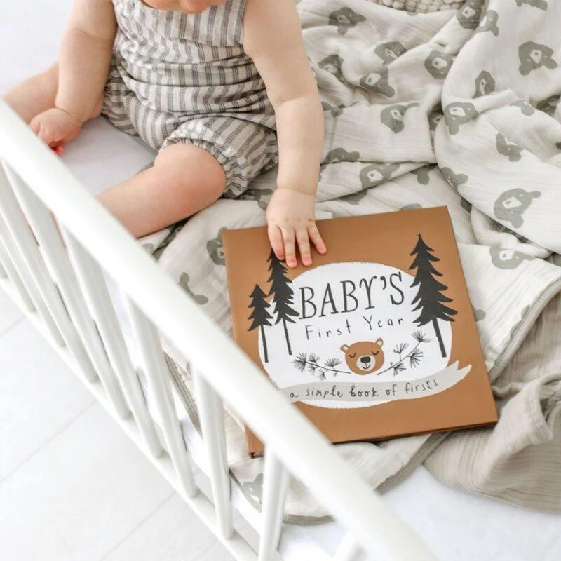 Memory Baby Book - Image 31