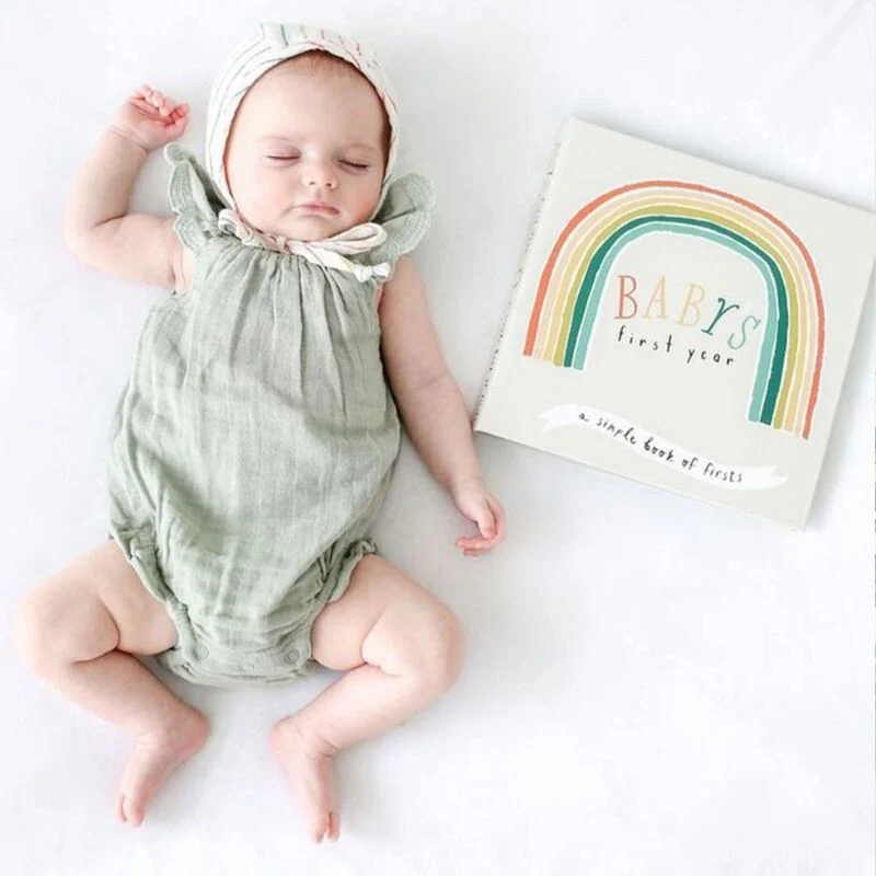Memory Baby Book - Image 34