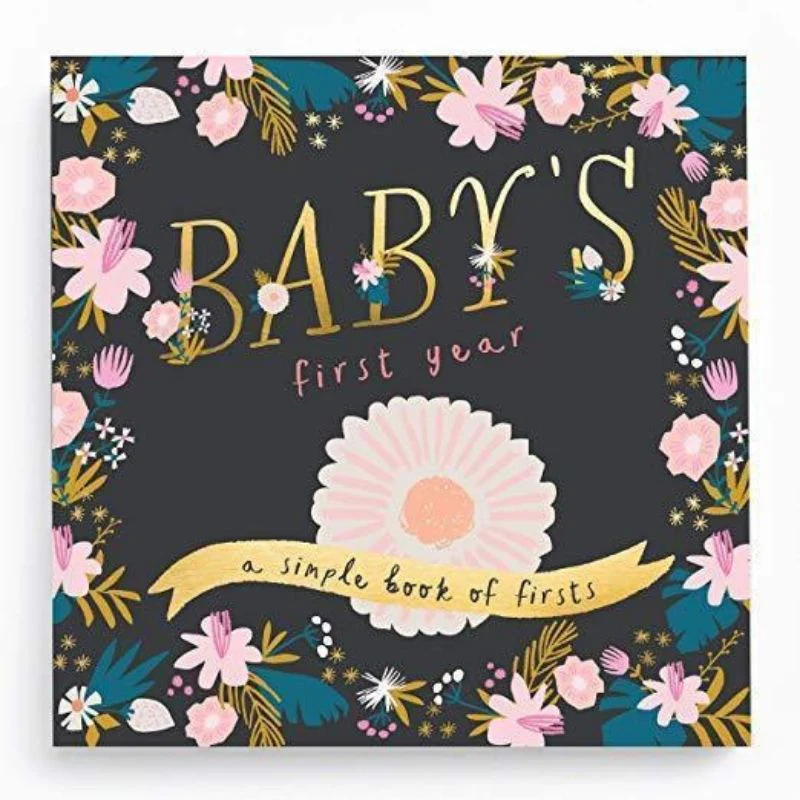 Memory Baby Book - Image 64