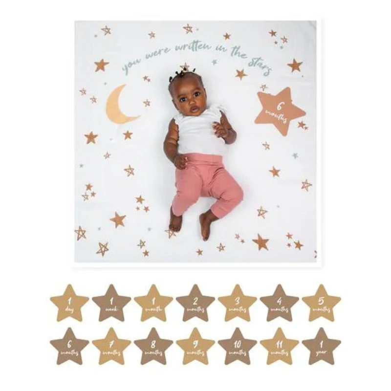 Milestone Blanket & Cards - Image 26