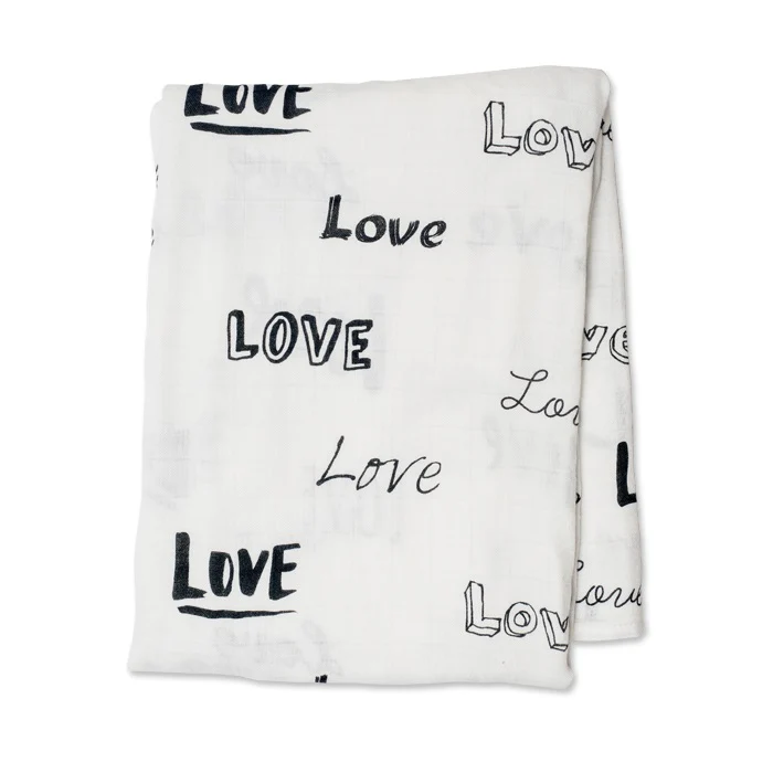 Bamboo Swaddle - Image 30