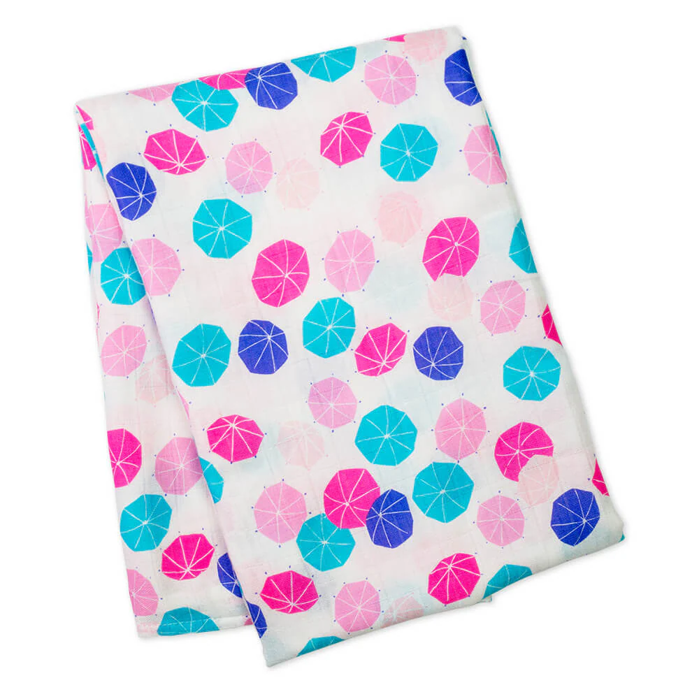 Bamboo Swaddle - Image 34